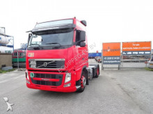 Volvo FH13 tractor unit