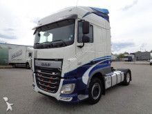 DAF XF106.460, Euro 6, SC, 177 TKM!, Belgium Truck, TOP!! tractor unit