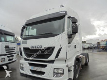 cap tractor Iveco