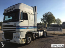 DAF XF95 tractor unit