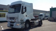 tracteur Renault