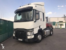 Renault tractor unit