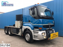 tracteur Sisu
