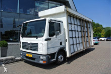 MAN tractor unit