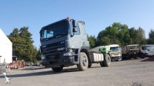 DAF CF85 410 tractor unit