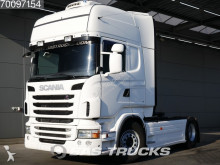 Scania R 440 tractor unit