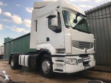 tracteur Renault