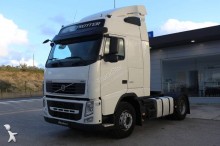 Volvo tractor unit