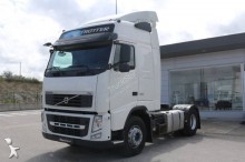Volvo tractor unit