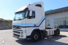 Volvo FH 480 Globetrotter XL tractor unit