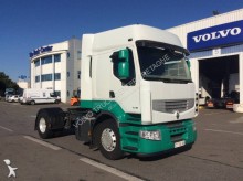 Renault Premium 460 DXI tractor unit