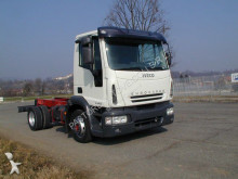 tracteur Iveco