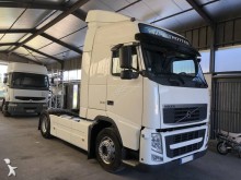 Volvo FH13 500 tractor unit