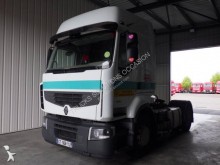 Renault tractor unit