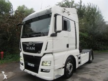 MAN TGS 18.480 tractor unit