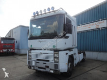 tracteur Renault