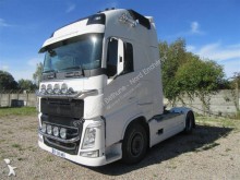 used tractor unit
