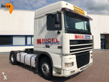 used tractor unit
