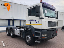 used tractor unit