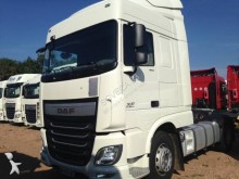 tracteur produits dangereux / adr occasion