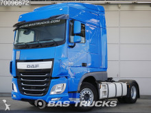 DAF XF tractor unit