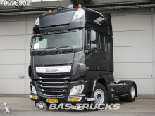 DAF XF 460 tractor unit