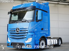 Mercedes Actros 1848 tractor unit