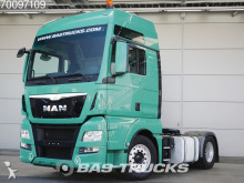MAN TGX 18.440 XXL tractor unit