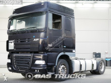 DAF hazardous materials / ADR tractor unit