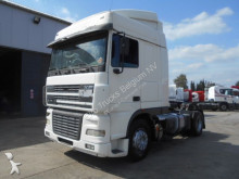 DAF XF 430 tractor unit