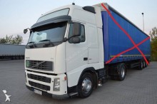 tracteur Volvo FH13 400