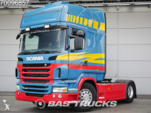 Scania R 440 tractor unit
