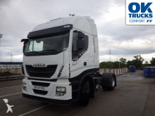 Iveco tractor unit