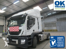 Iveco tractor unit