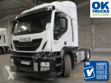 Iveco tractor unit