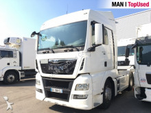 MAN TGX 18.480 4X2 BLS-EL tractor unit