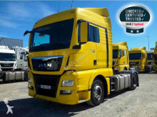 used hazardous materials / ADR tractor unit
