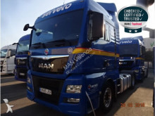 used hazardous materials / ADR tractor unit