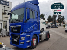 used hazardous materials / ADR tractor unit