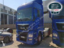 used hazardous materials / ADR tractor unit