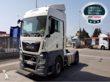 used hazardous materials / ADR tractor unit