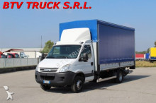 Iveco tractor unit