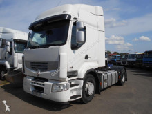 Renault Premium 460 DXI tractor unit