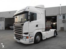 Scania tractor unit