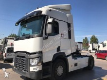 Renault tractor unit