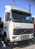 Volvo tractor unit