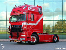 DAF tractor unit