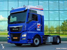 MAN tractor unit