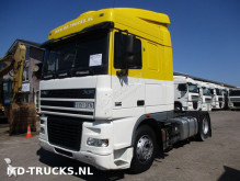 tracteur DAF