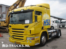 Scania P 310 tractor unit